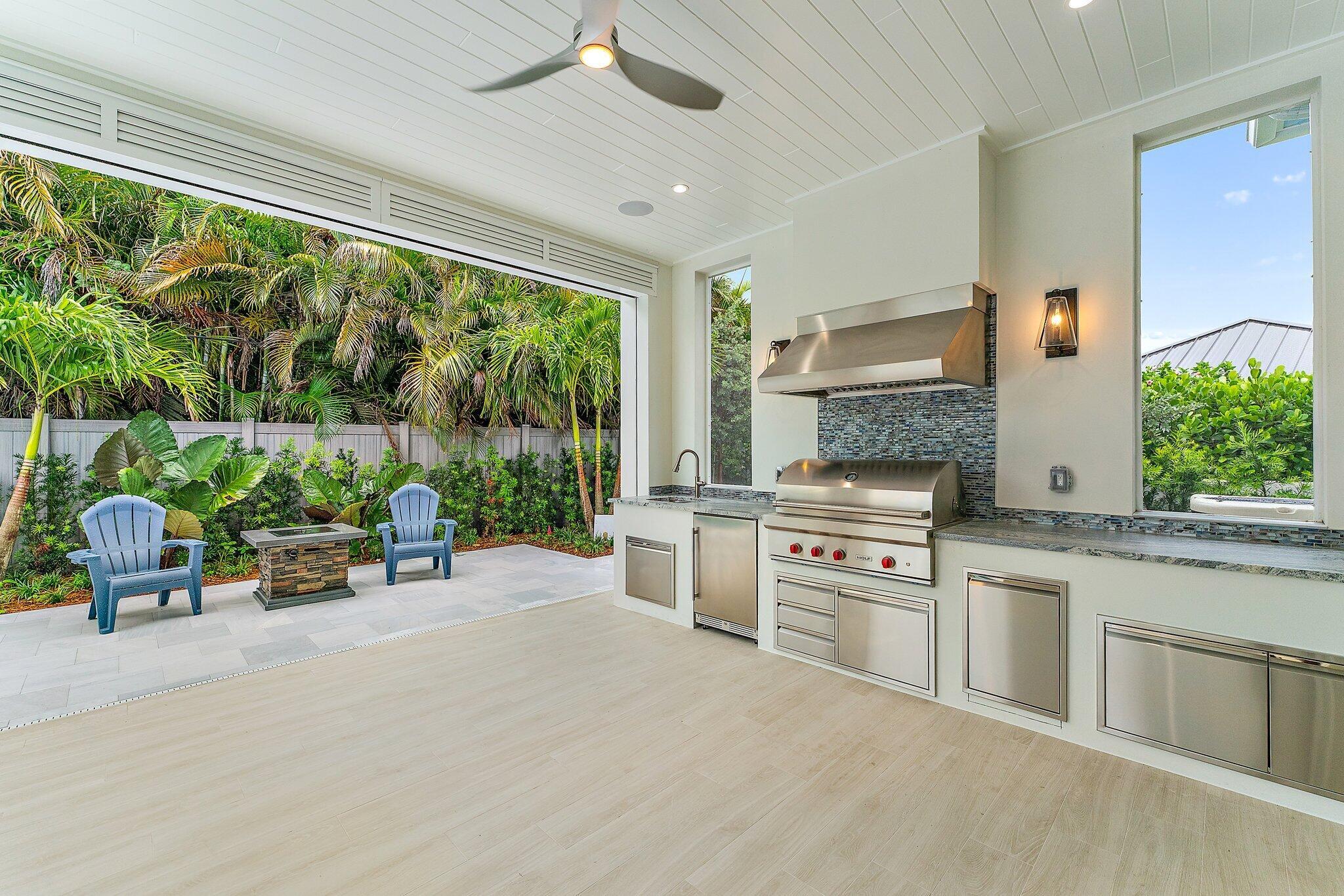 Pennock Point - Residential