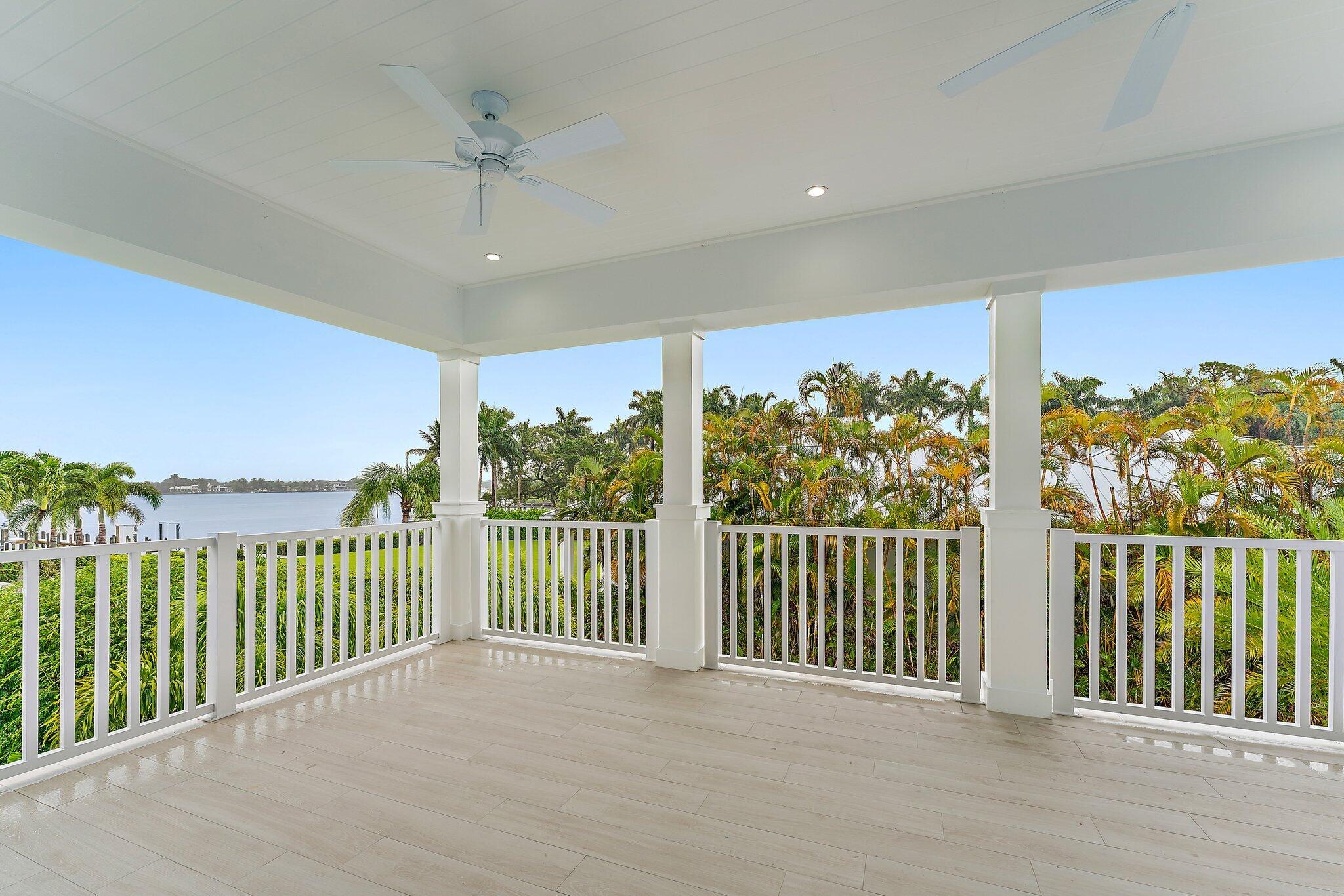 Pennock Point - Residential