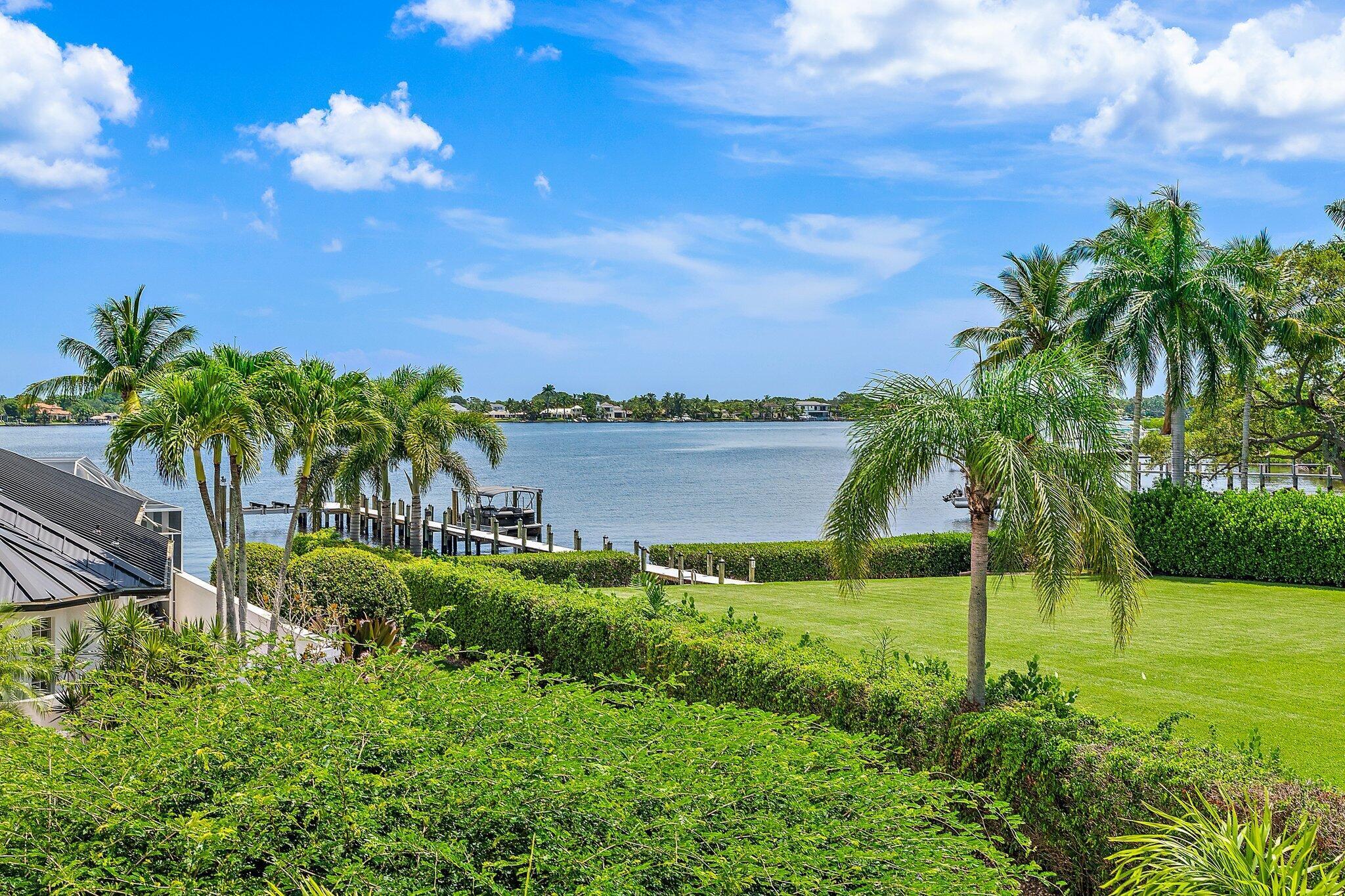 Pennock Point - Residential