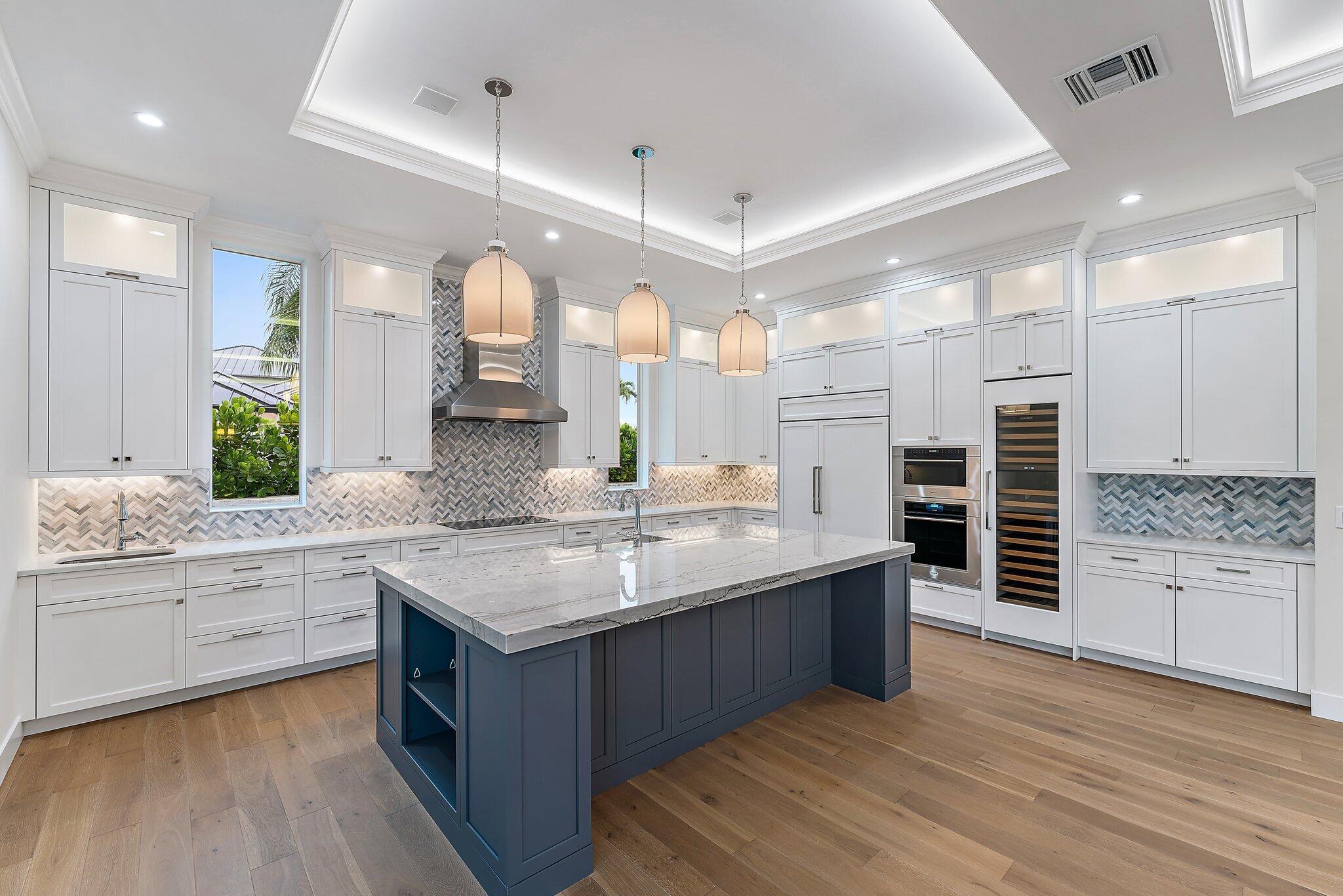 Pennock Point - Residential