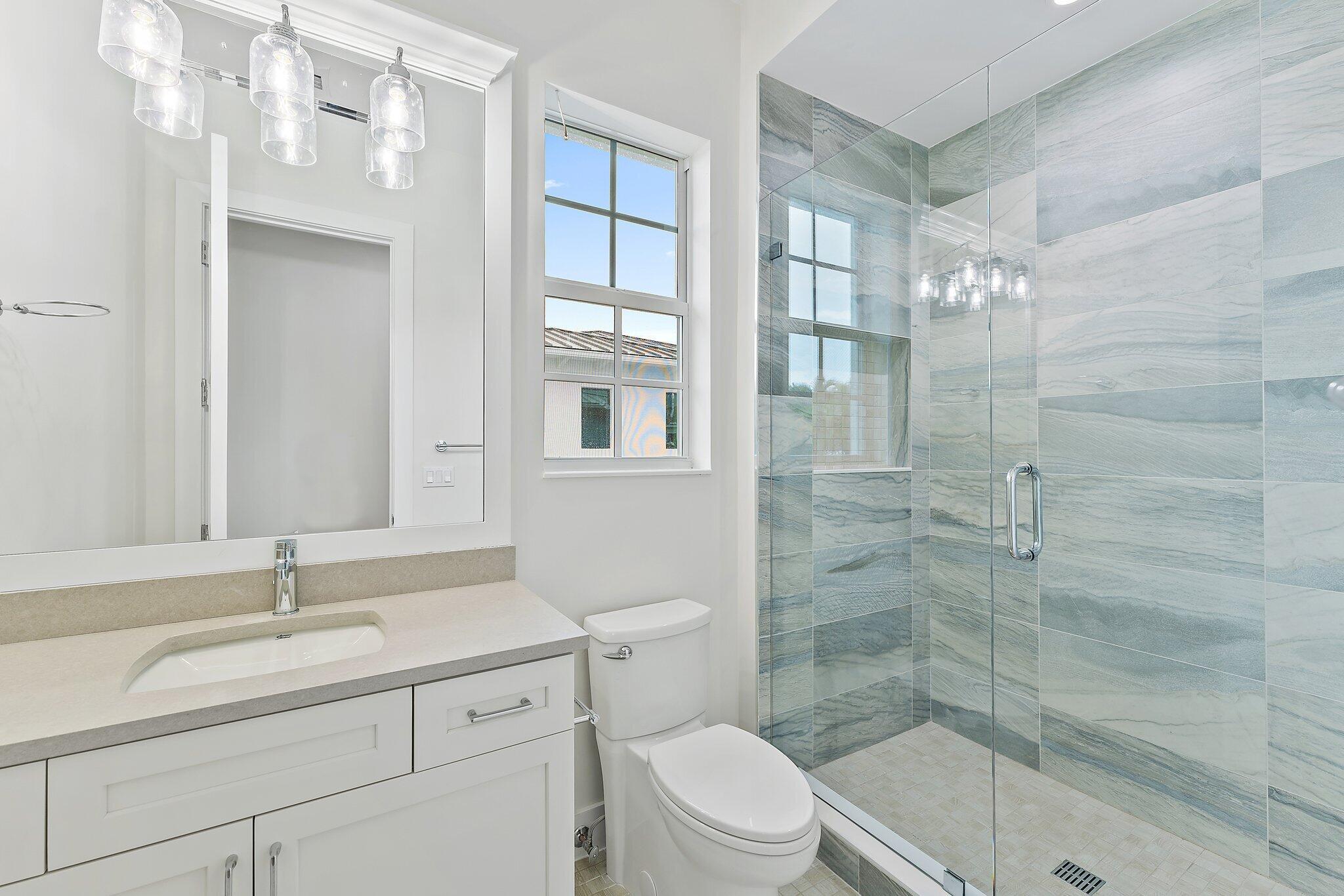 Pennock Point - Residential