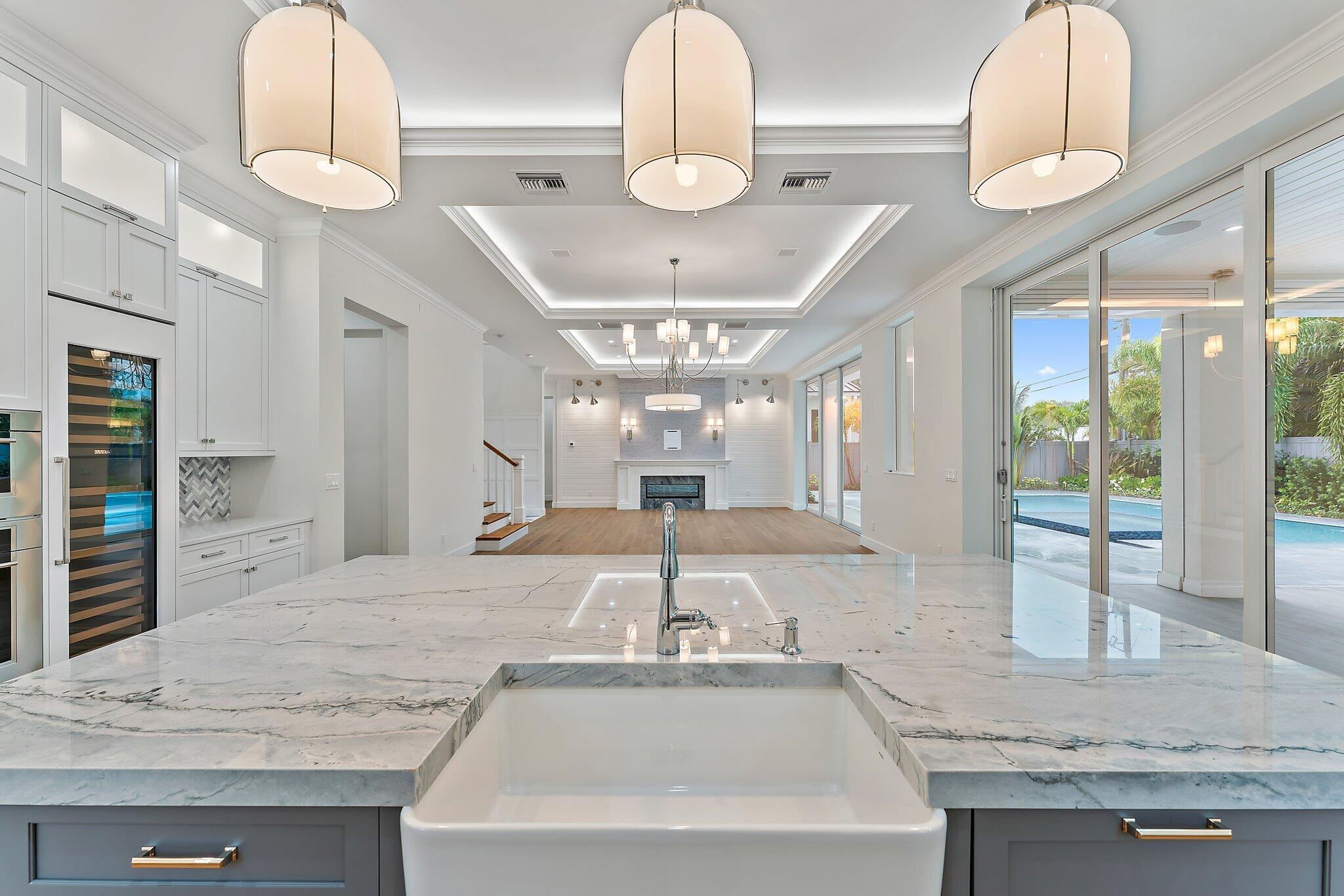 Pennock Point - Residential