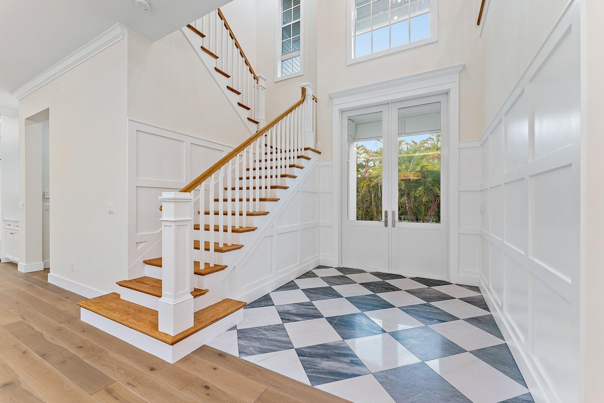 Pennock Point - Residential