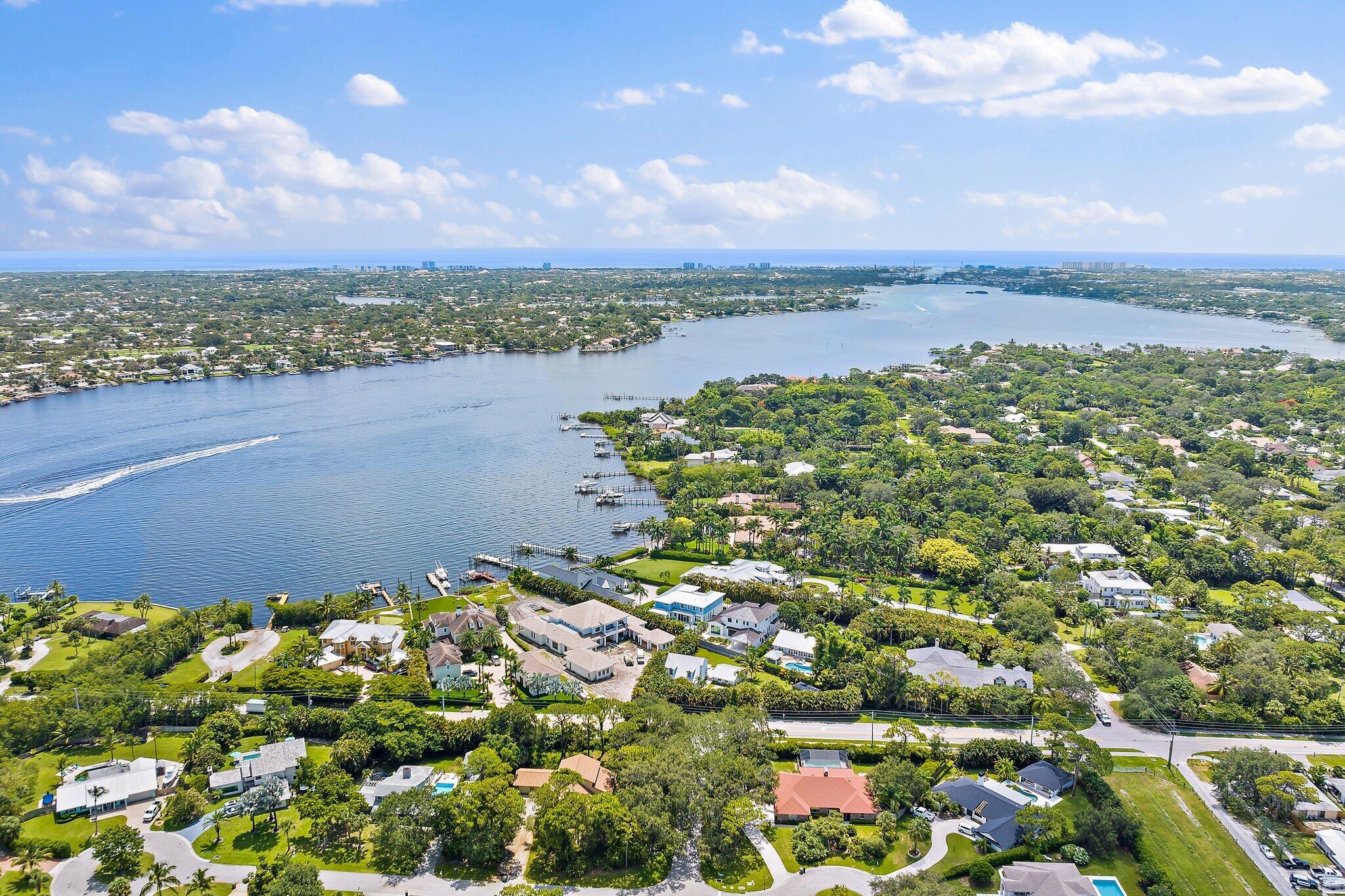 Pennock Point - Residential