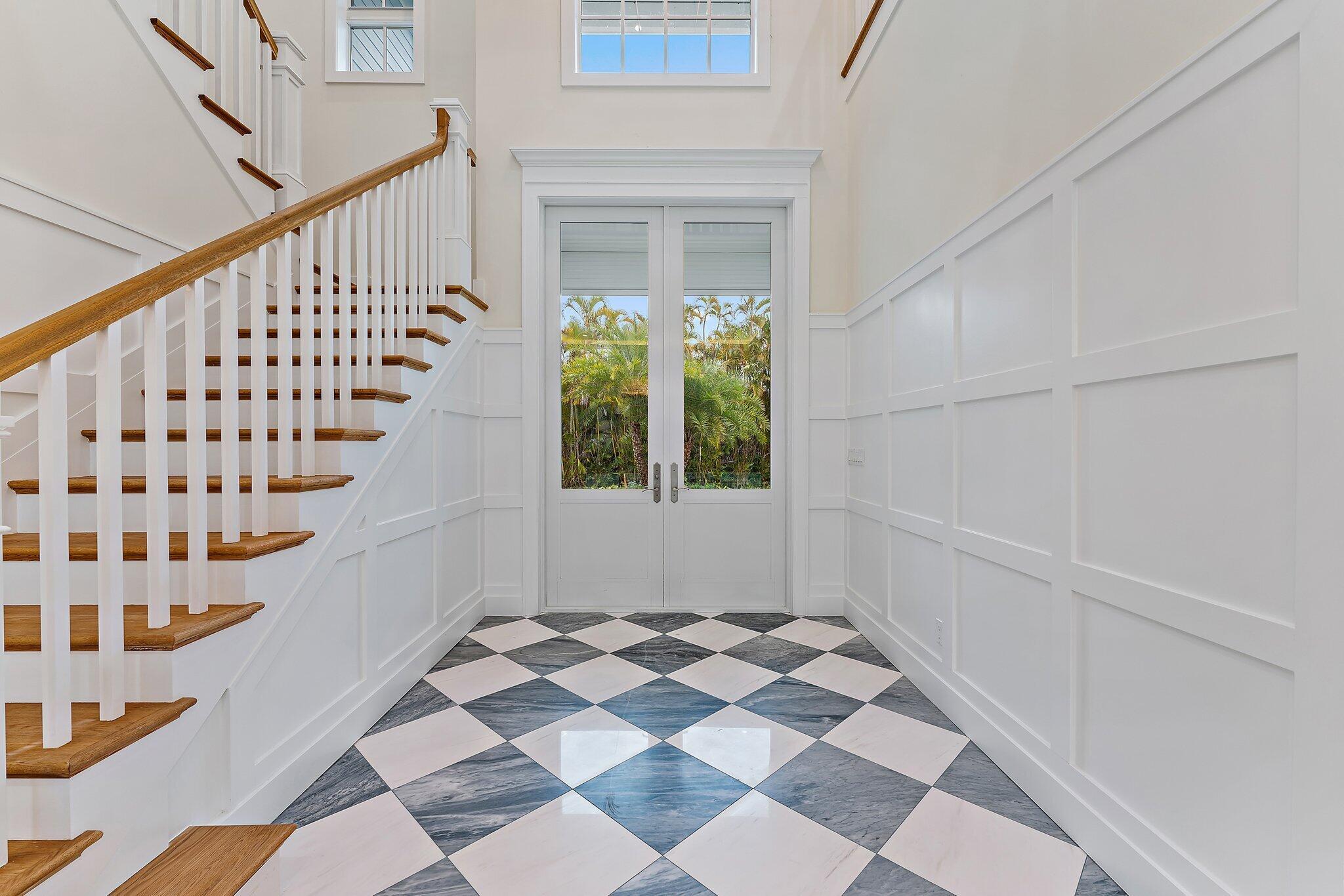 Pennock Point - Residential