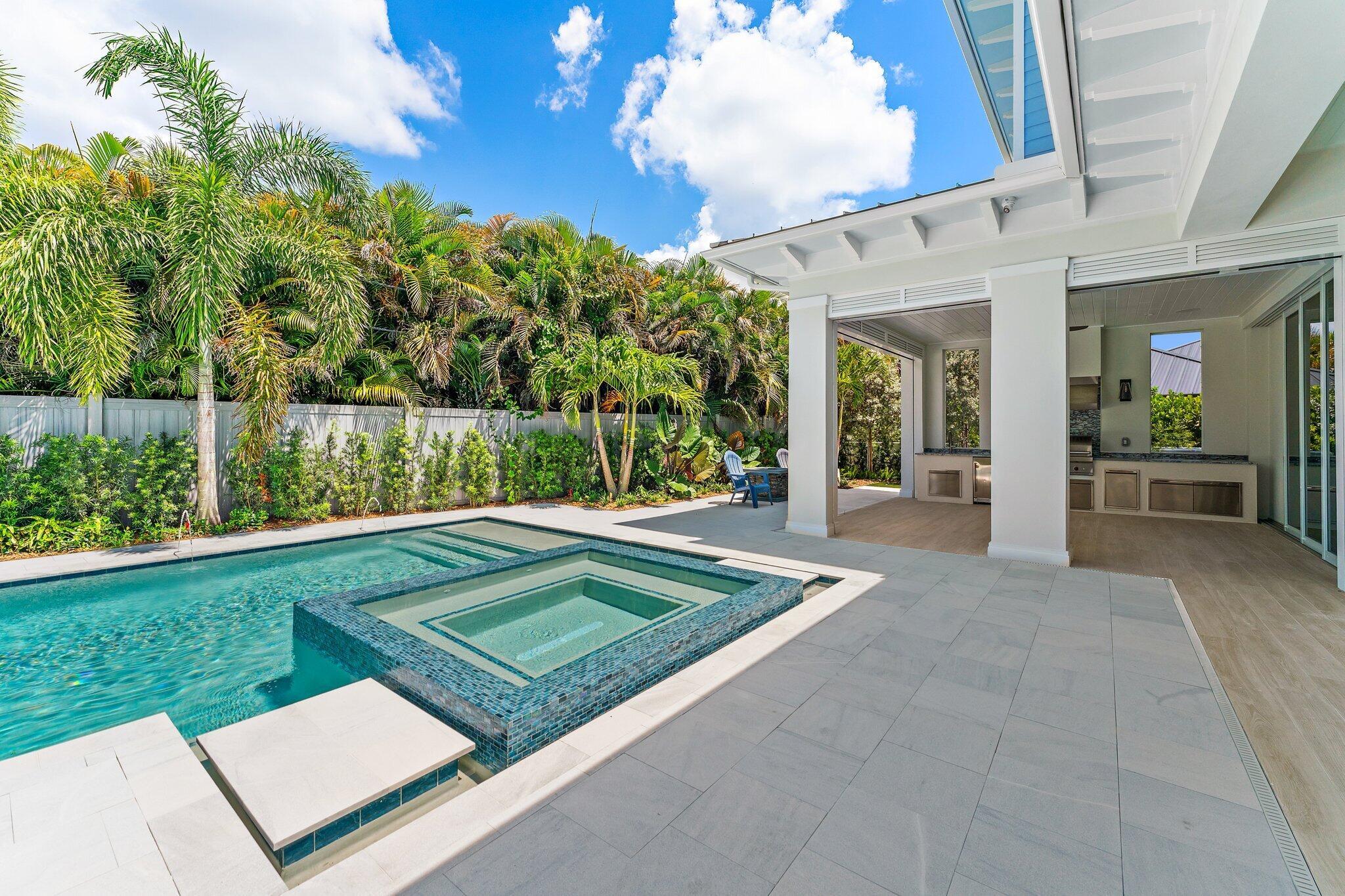 Pennock Point - Residential