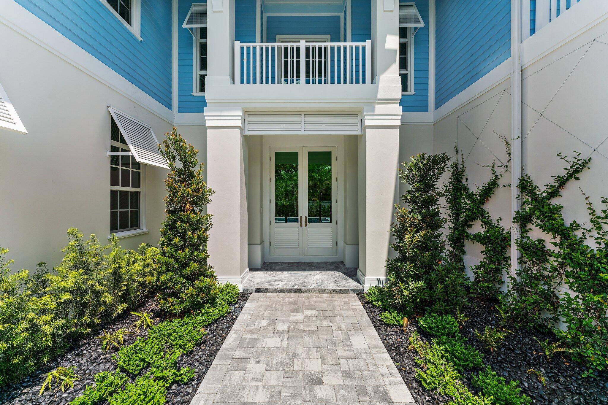 Pennock Point - Residential