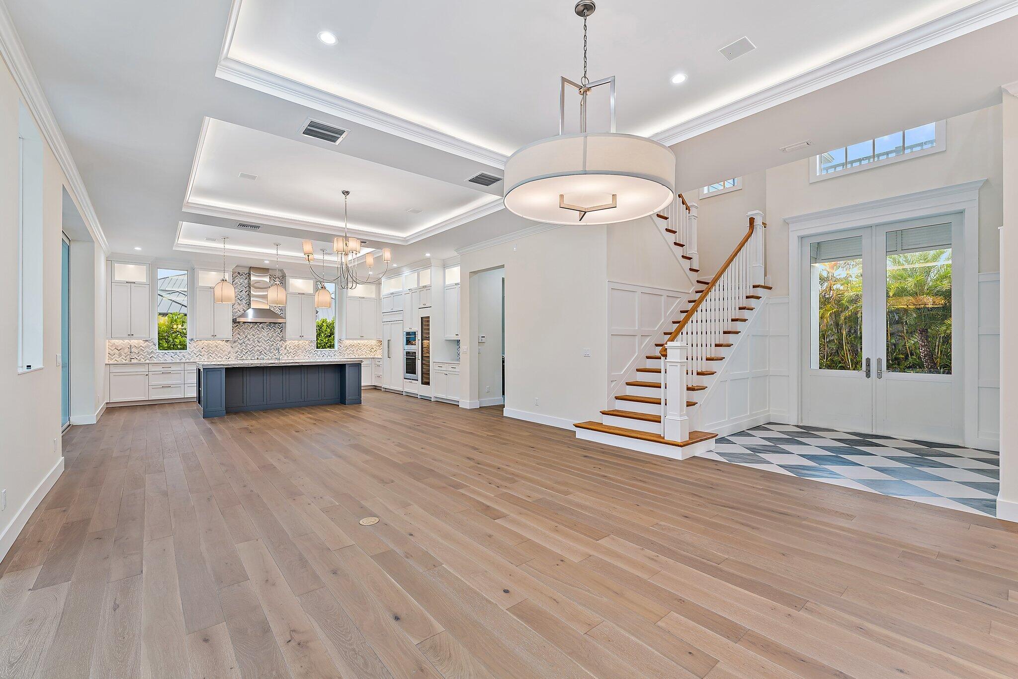 Pennock Point - Residential