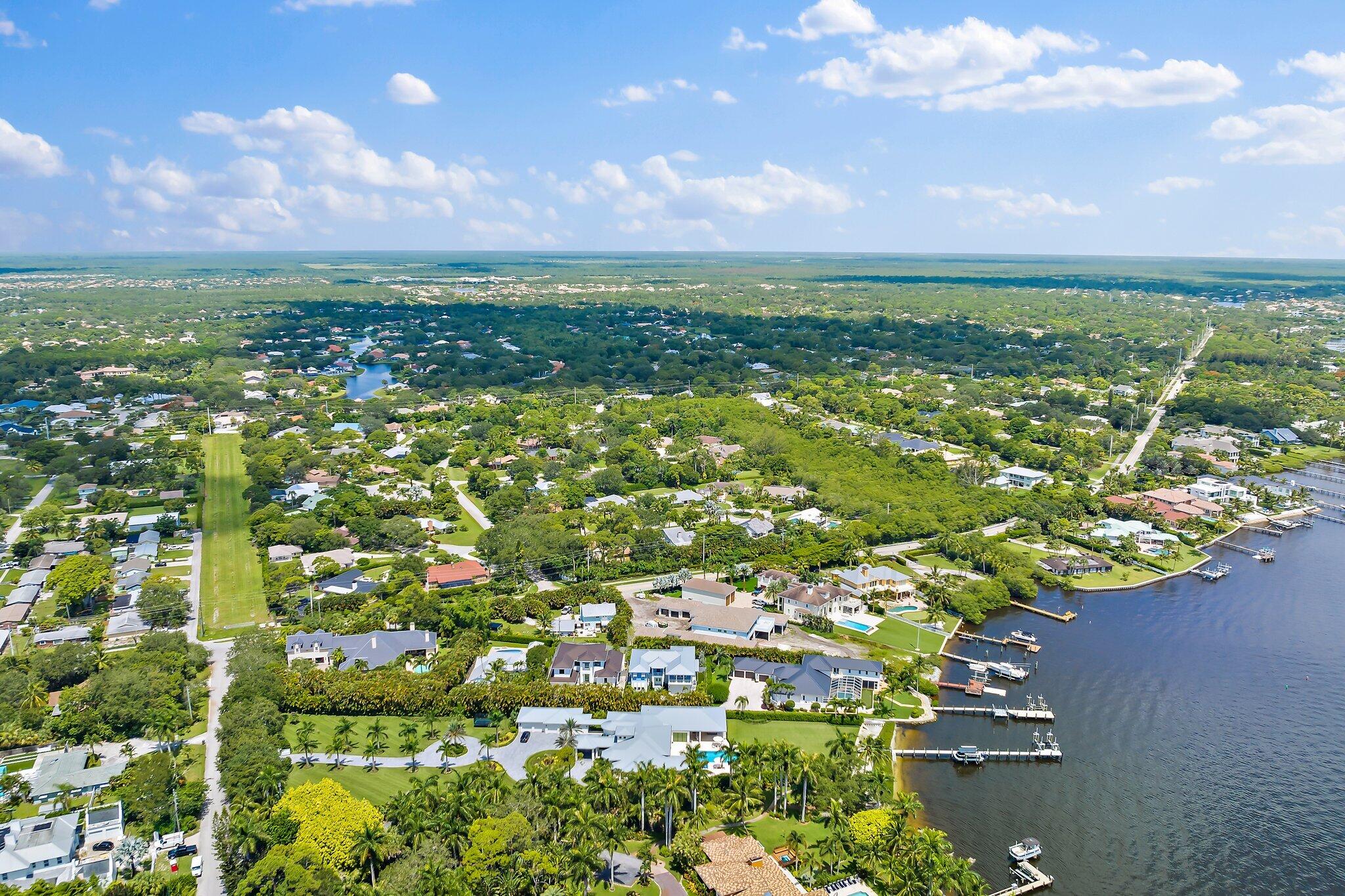 Pennock Point - Residential