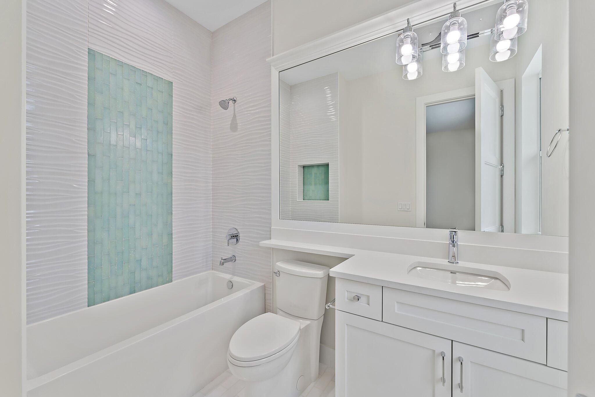 Pennock Point - Residential