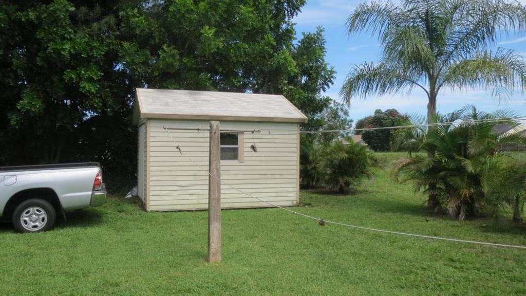 FLORIDA GARDENS 4 - Residential