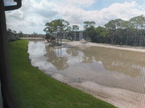 A home in Lake Worth