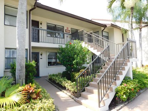 A home in Lake Worth