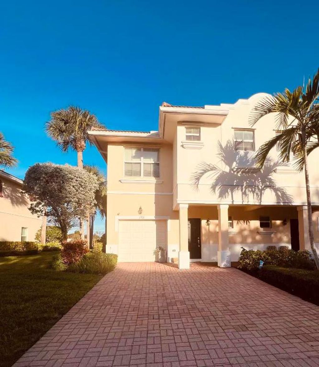 Photo of 1792 Via Sofia, Boynton Beach, FL 33426 (MLS # R11152747)