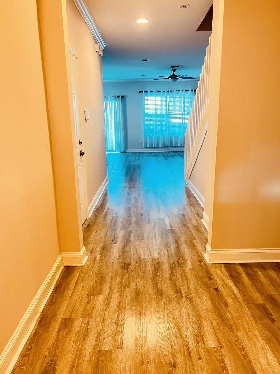 VISTABELLA AT RENAISSANCE COMMONS 2 PUD - Residential Lease