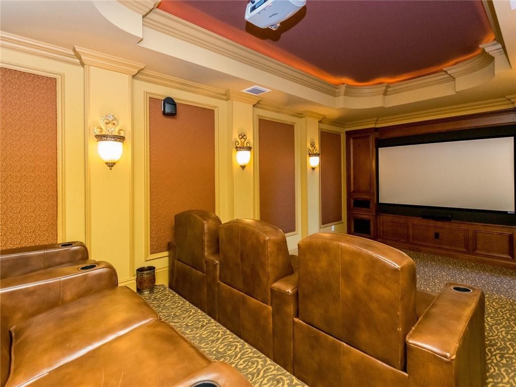 CORAL RIDGE 21-50 B - Residential