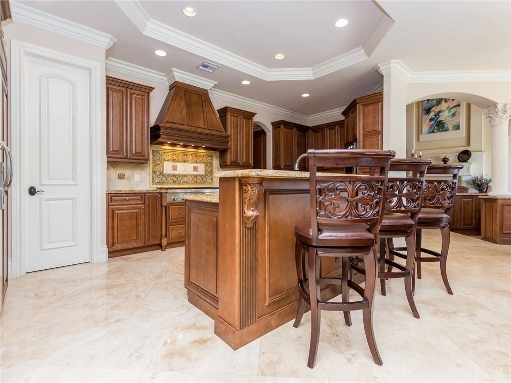 CORAL RIDGE 21-50 B - Residential