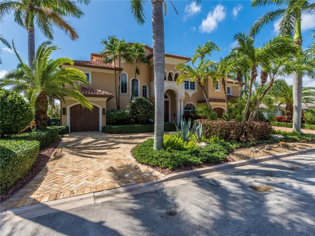 CORAL RIDGE 21-50 B - Residential