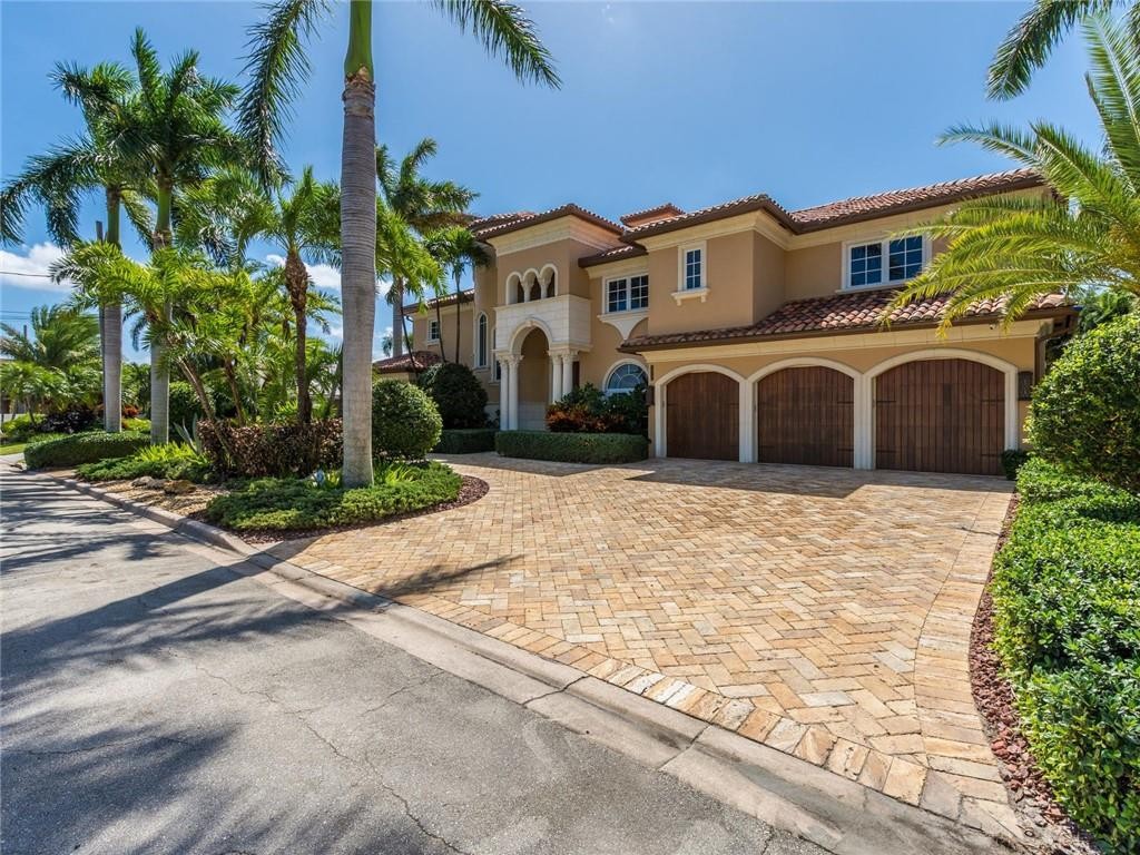 CORAL RIDGE 21-50 B - Residential