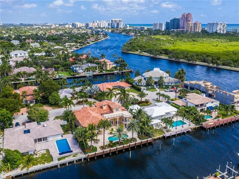 CORAL RIDGE 21-50 B - Residential