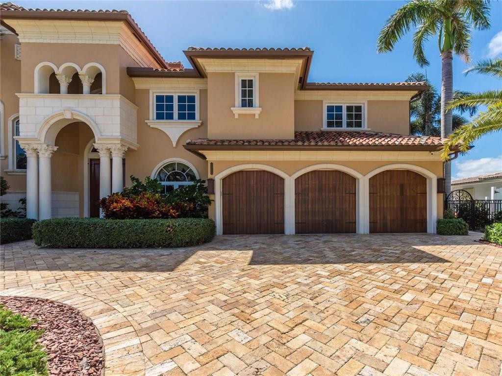 CORAL RIDGE 21-50 B - Residential