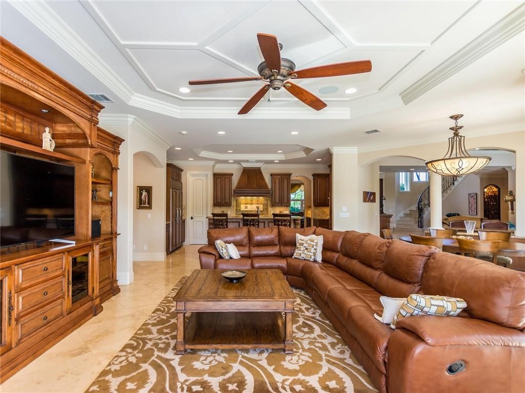 CORAL RIDGE 21-50 B - Residential