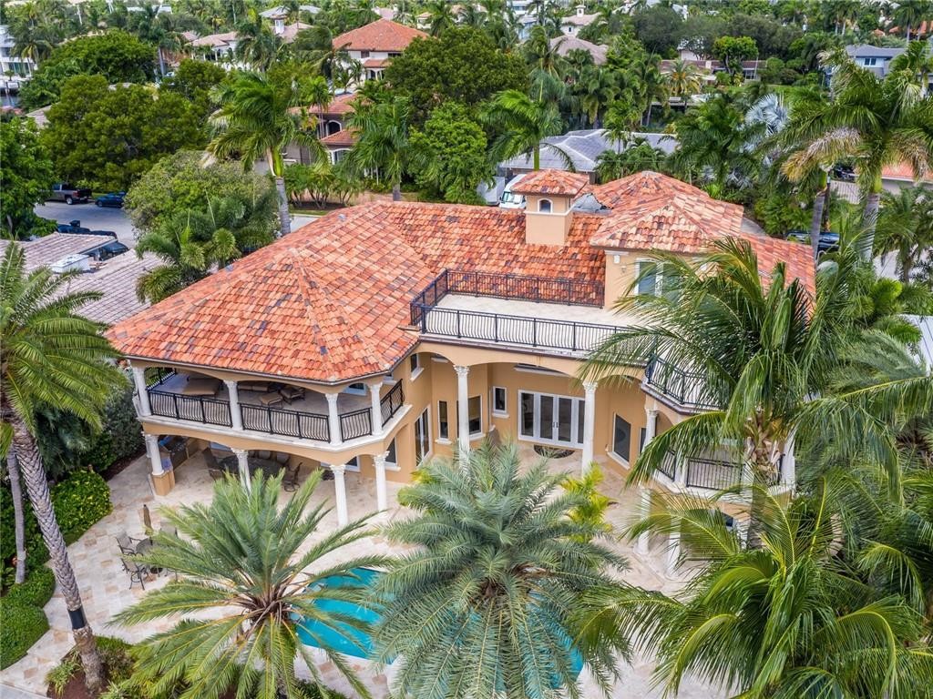 CORAL RIDGE 21-50 B - Residential