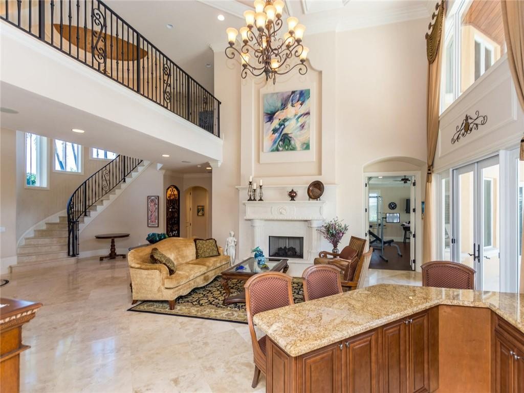 CORAL RIDGE 21-50 B - Residential