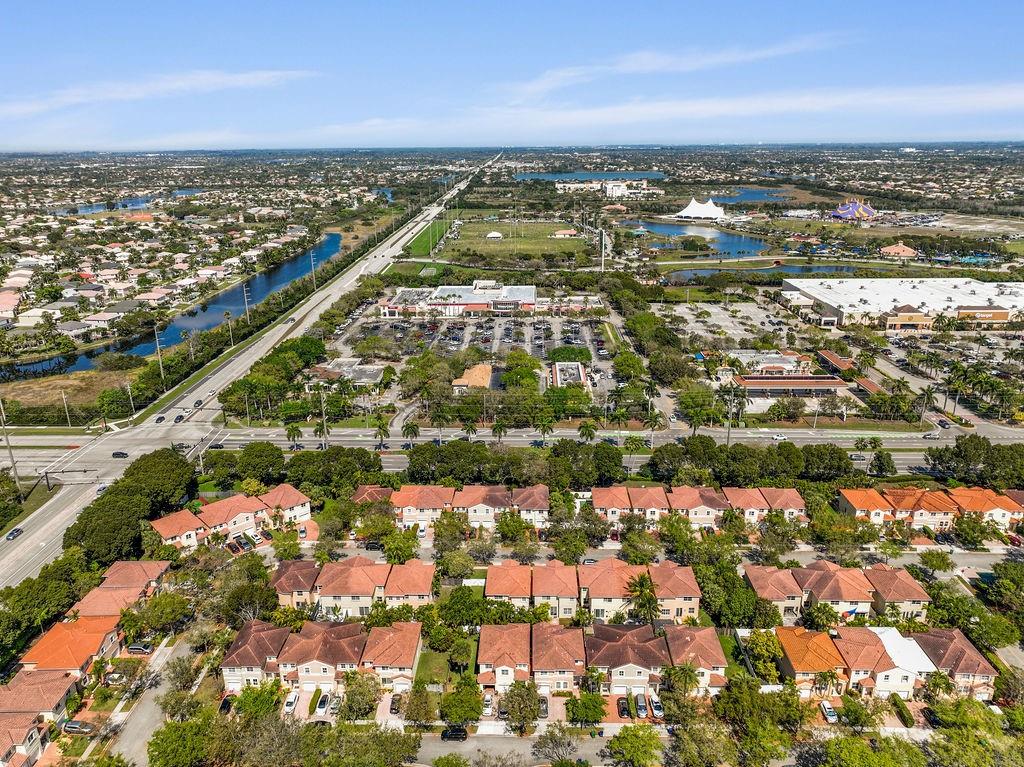 Parcel A Nautica - Residential
