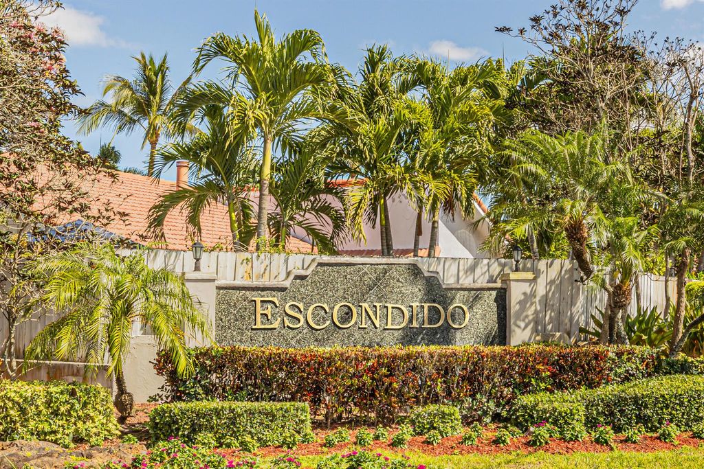 Photo of 21005 Madria Circle, Boca Raton, FL 33433 (MLS # R11079590)