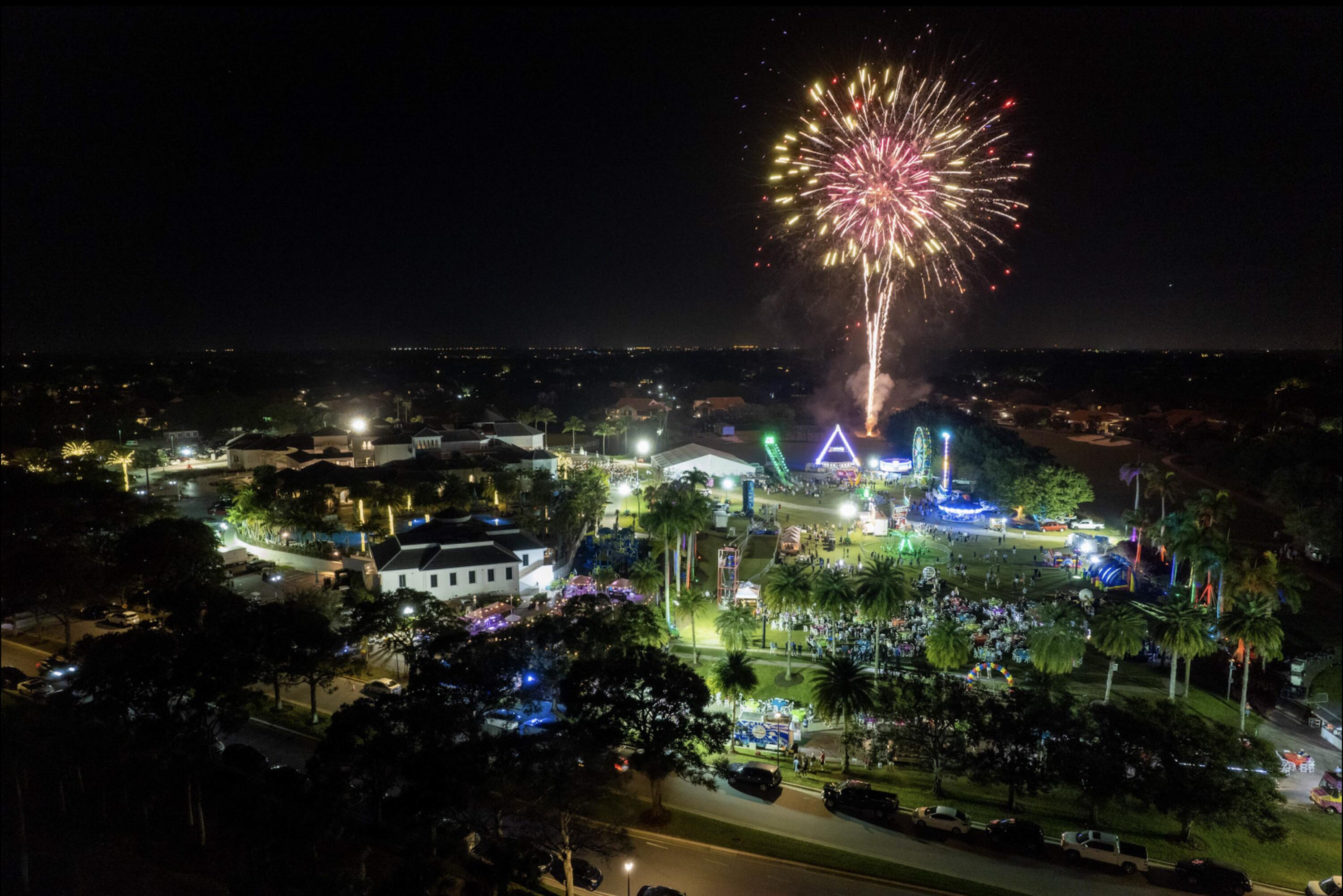 Bridgepointe - Residential