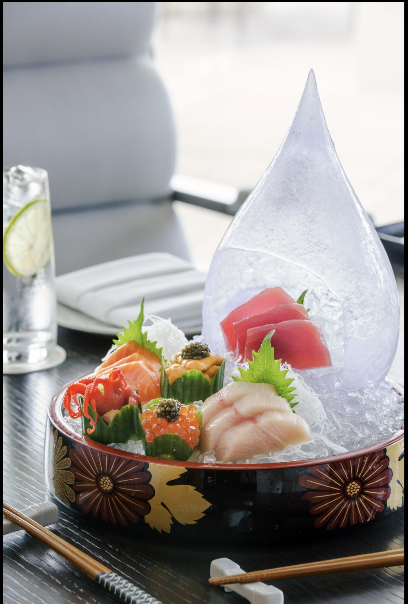 Bridgepointe - Residential