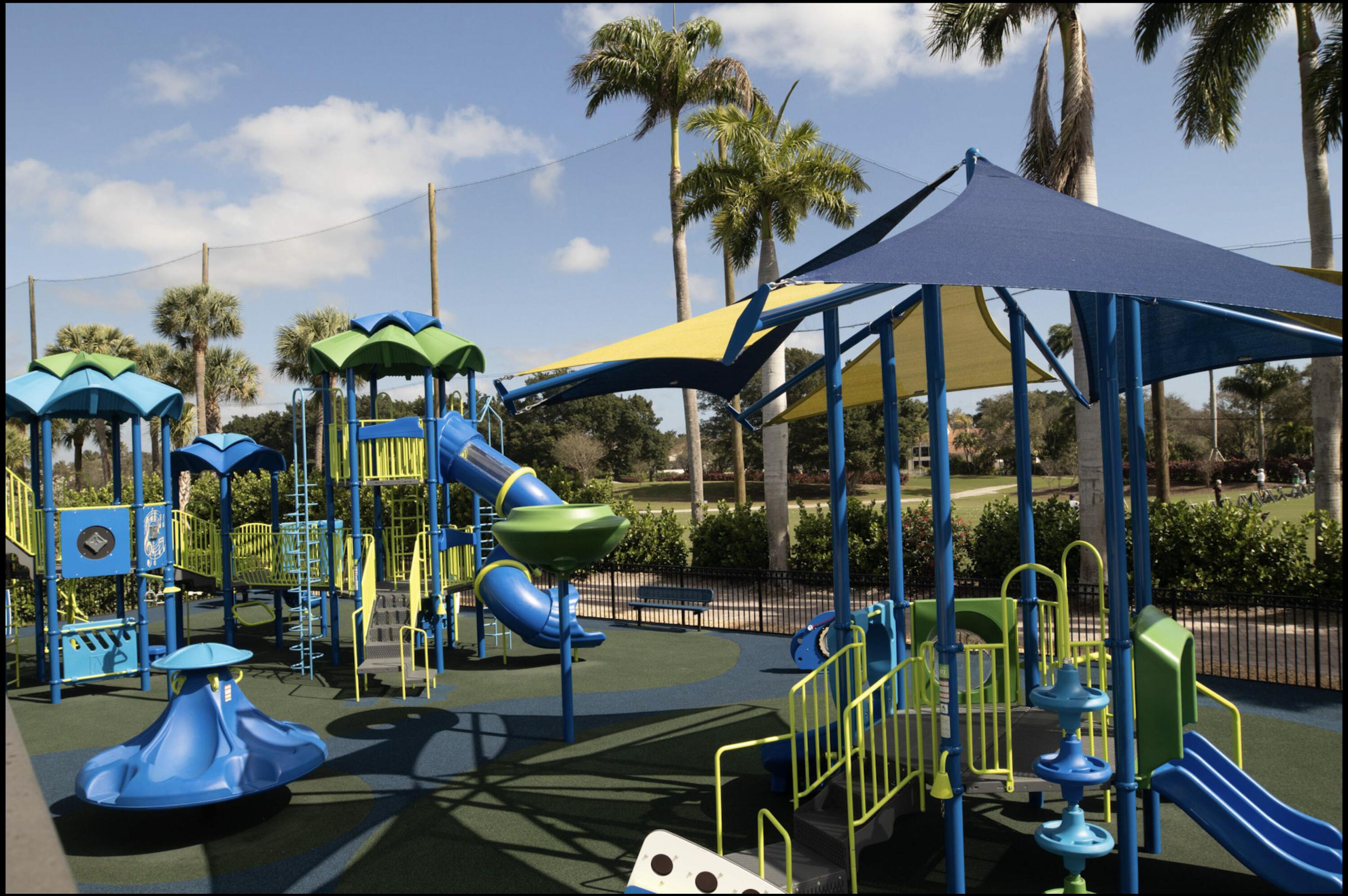 Bridgepointe - Residential