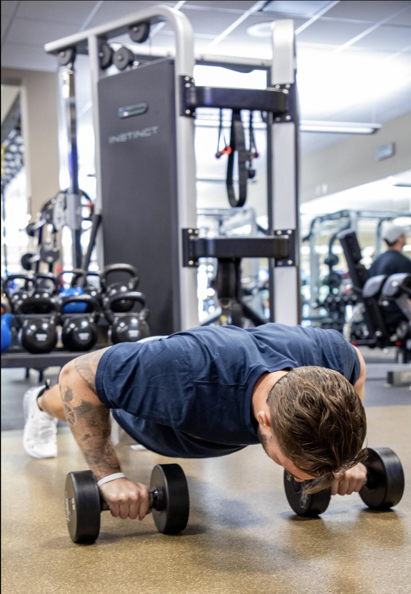 Bridgepointe - Residential