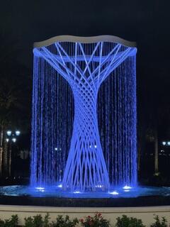 Bridgepointe - Residential