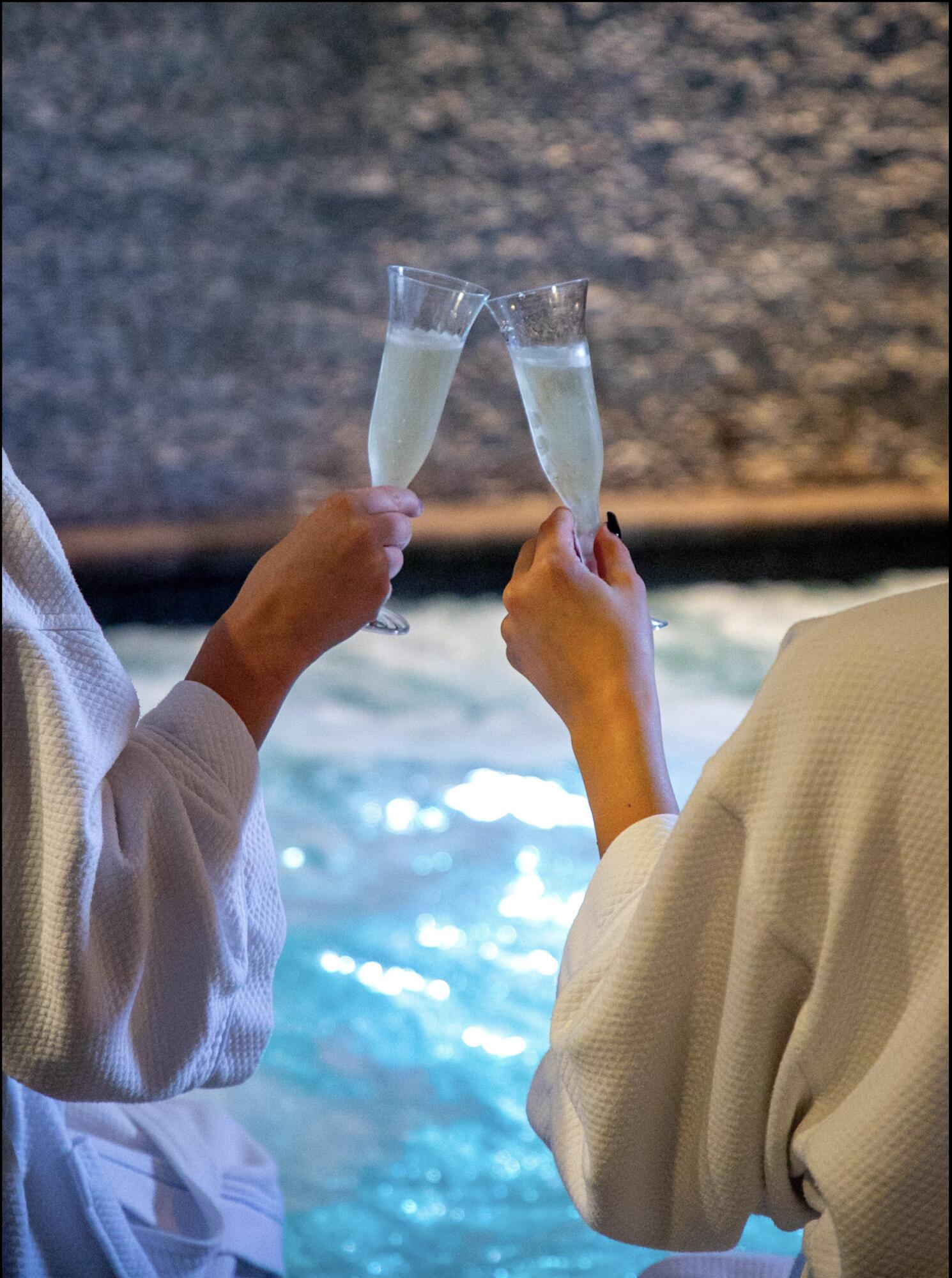 Bridgepointe - Residential