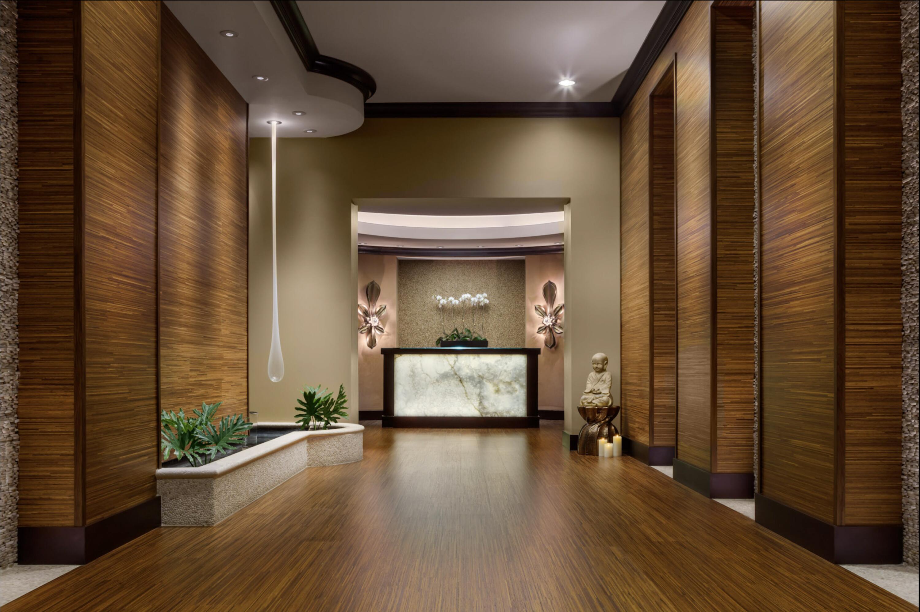 Bridgepointe - Residential