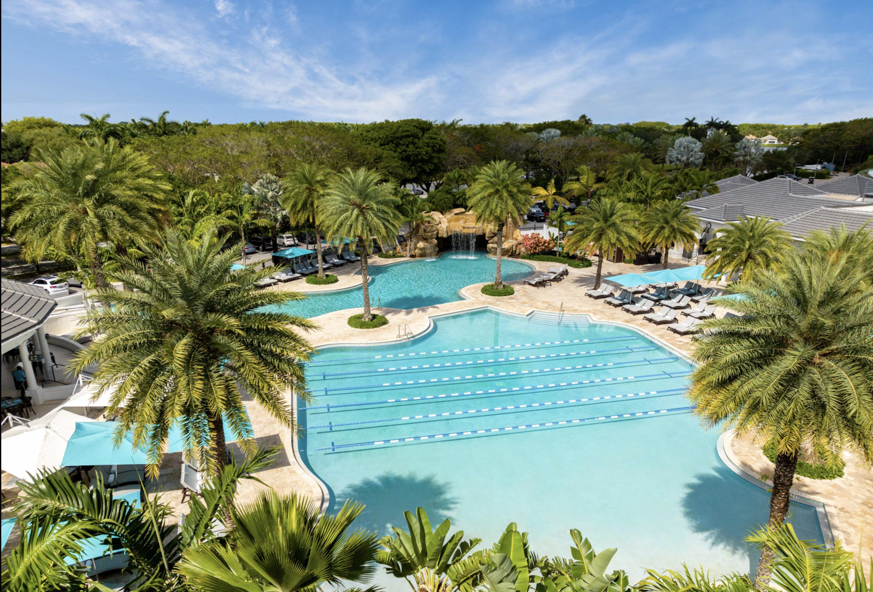 Bridgepointe - Residential