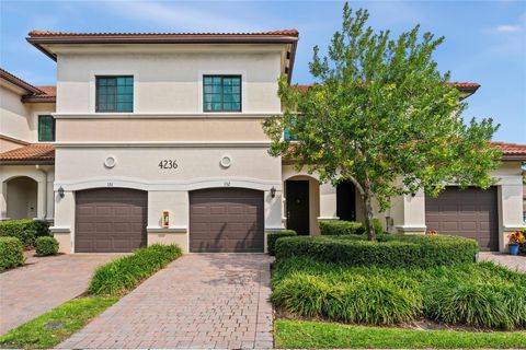 A home in Oakland Park