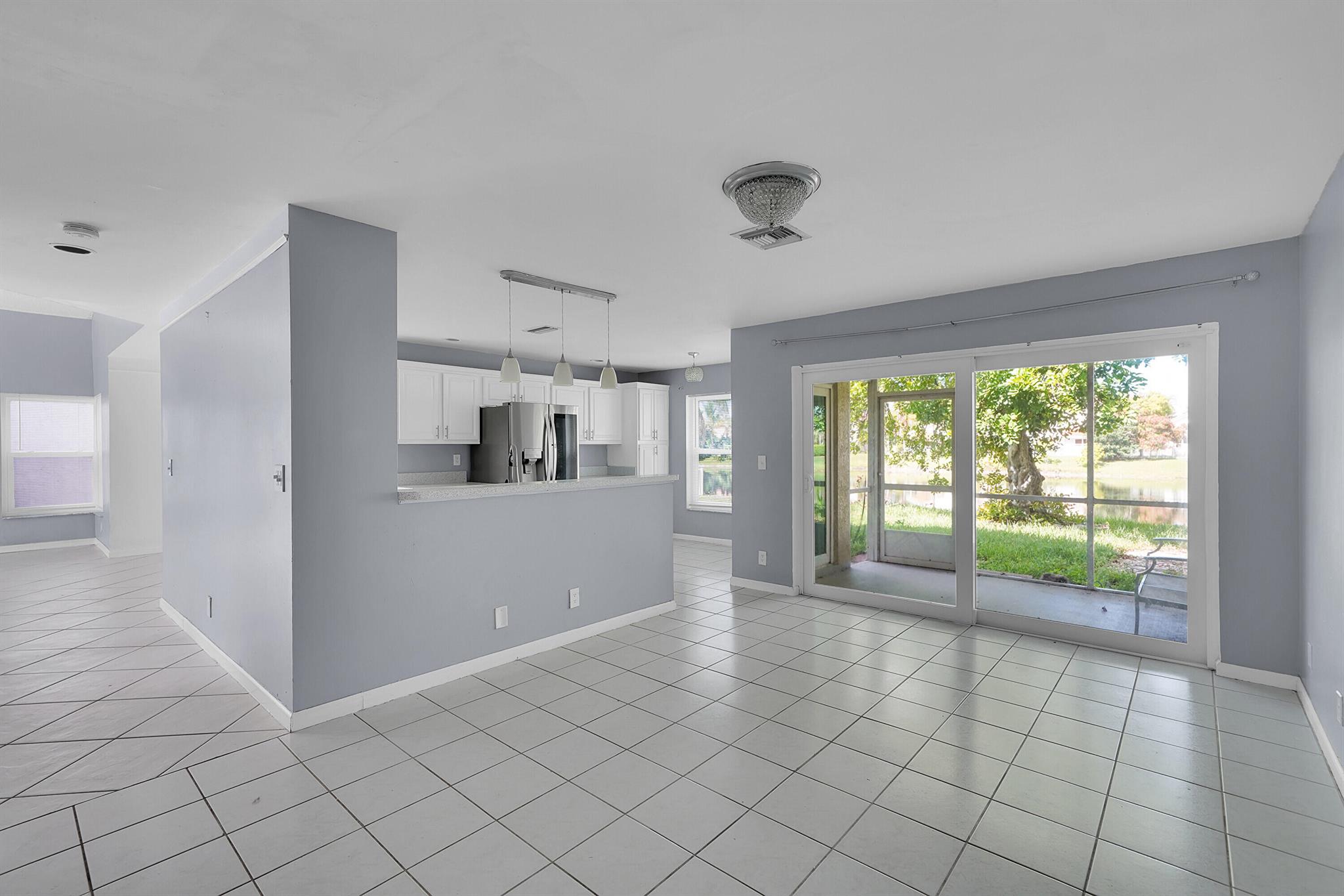 Coral Lakes Estates Phase - Residential Lease