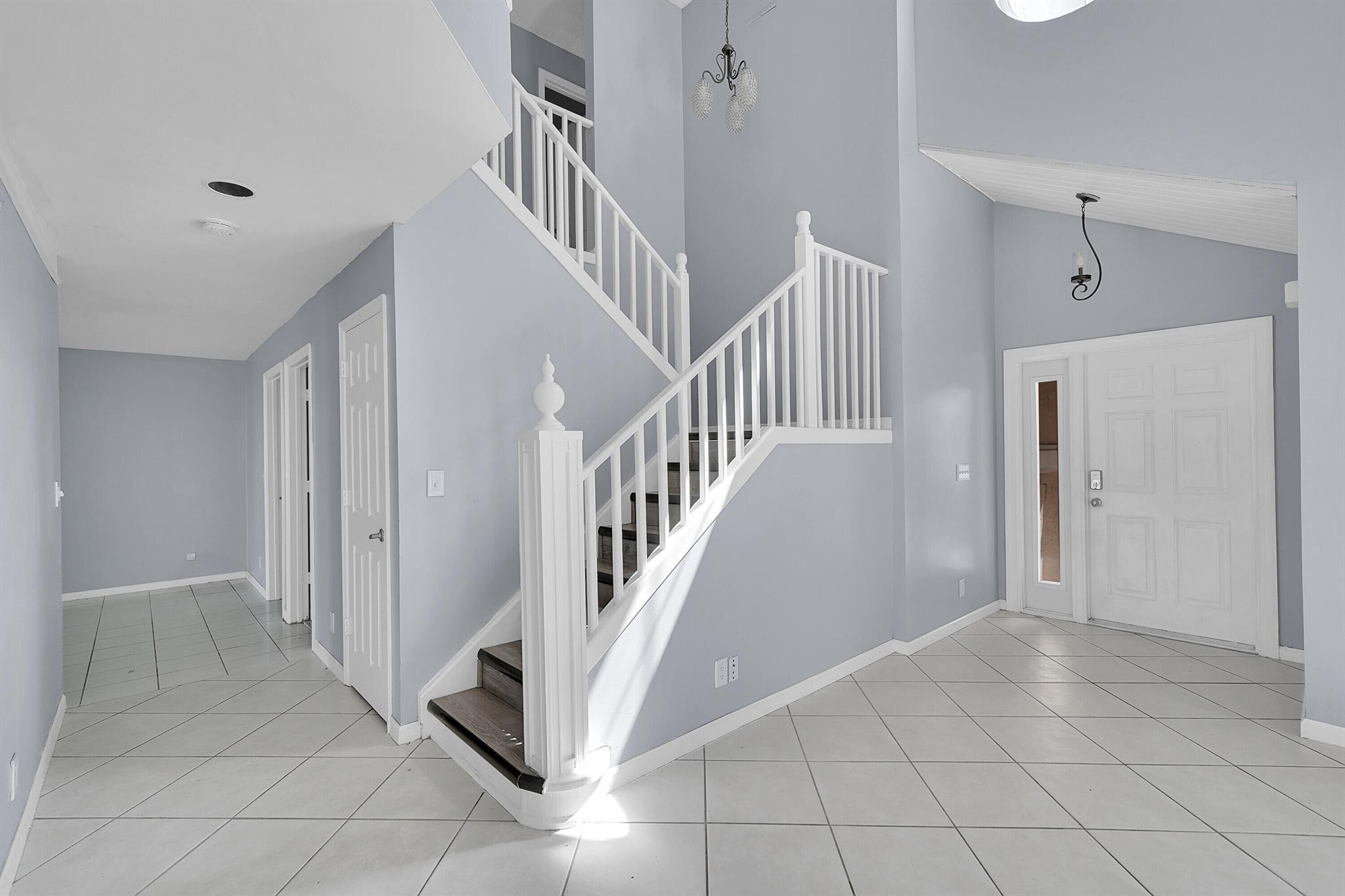 Coral Lakes Estates Phase - Residential Lease