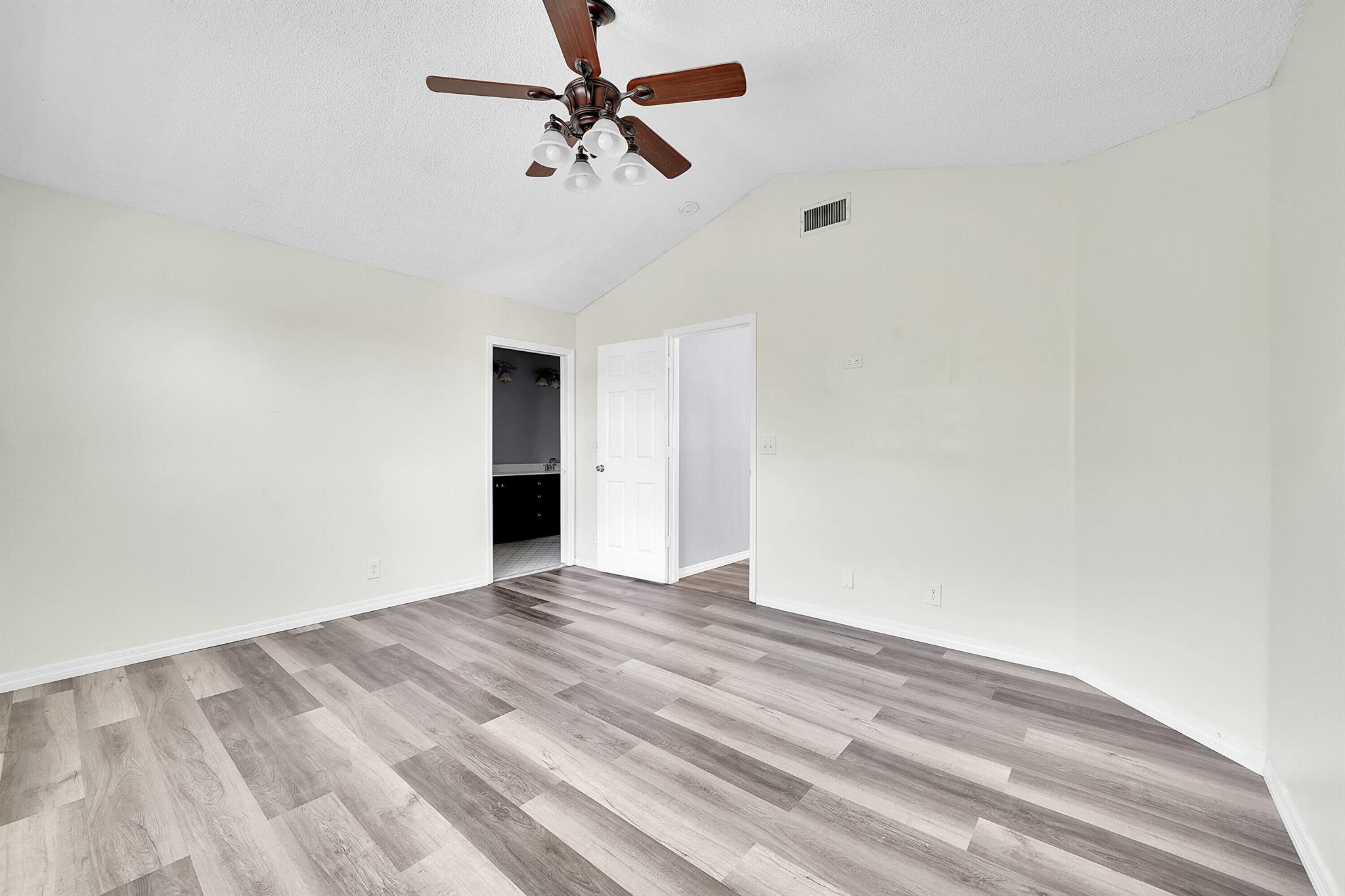 Coral Lakes Estates Phase - Residential Lease