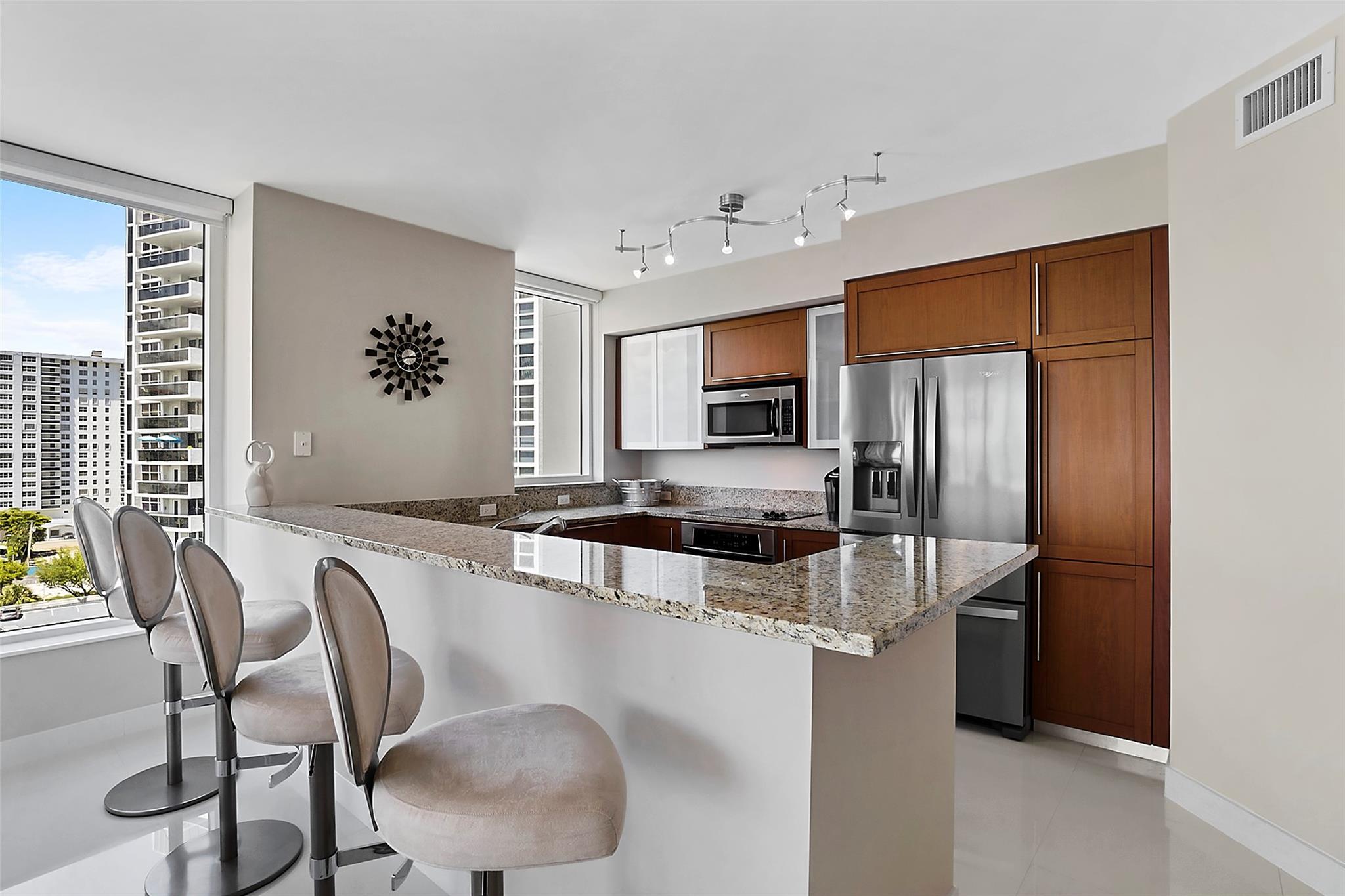 2831 N Ocean Blvd 801N