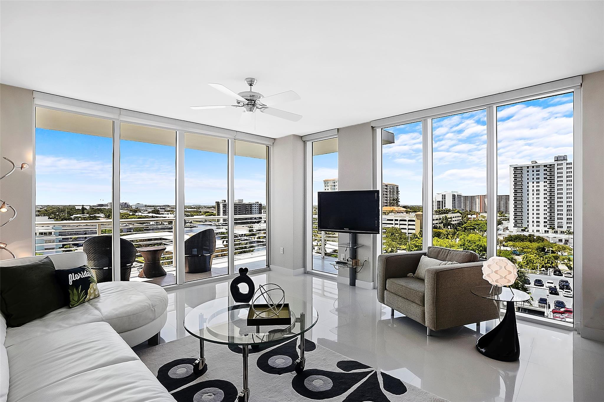 2831 N Ocean Blvd 801N