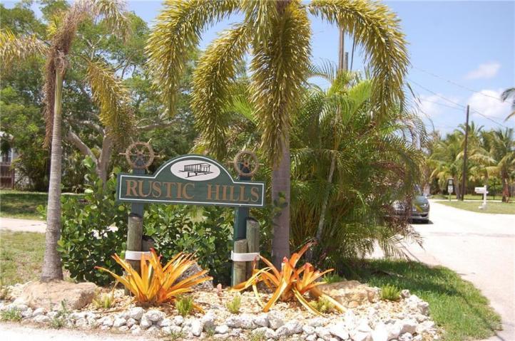 Rustic Hills - Residential