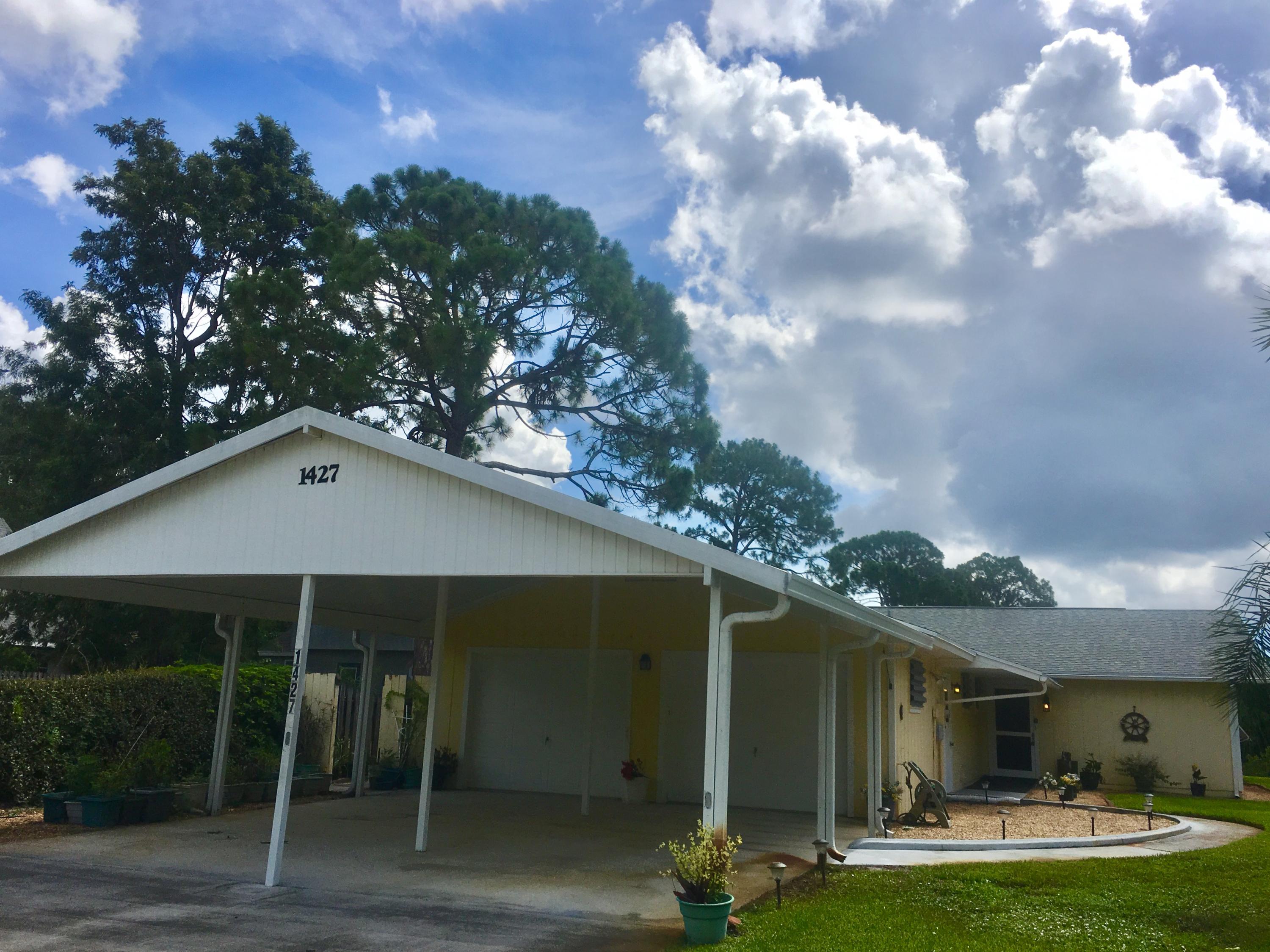 Rustic Hills - Residential