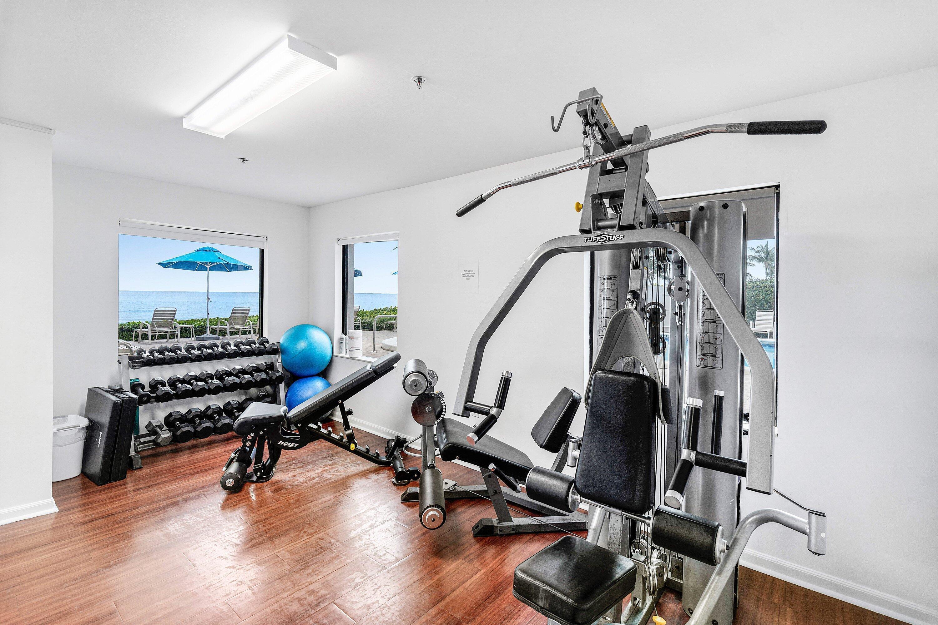 OCEAN PINES CONDO - Residential