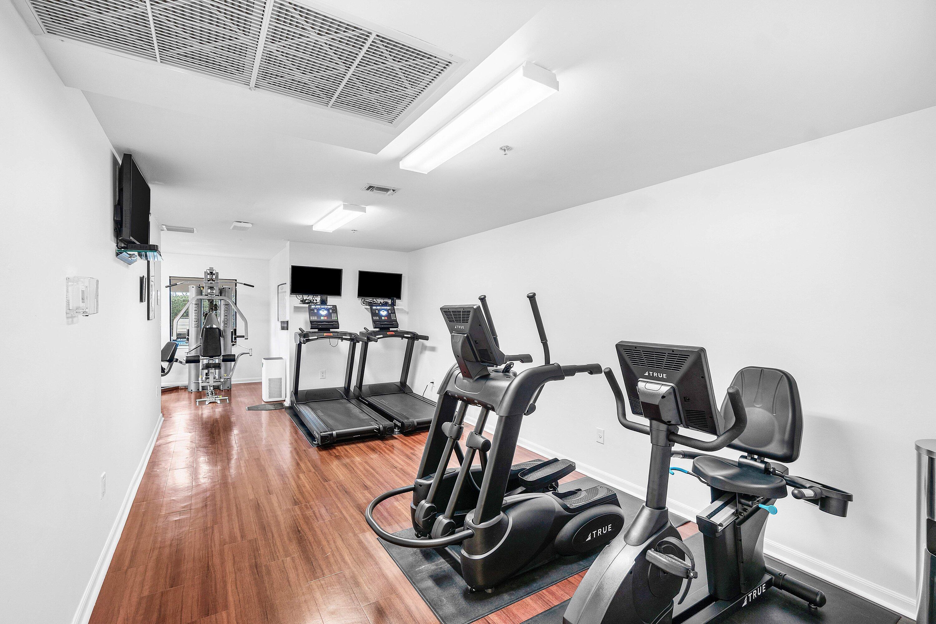 OCEAN PINES CONDO - Residential