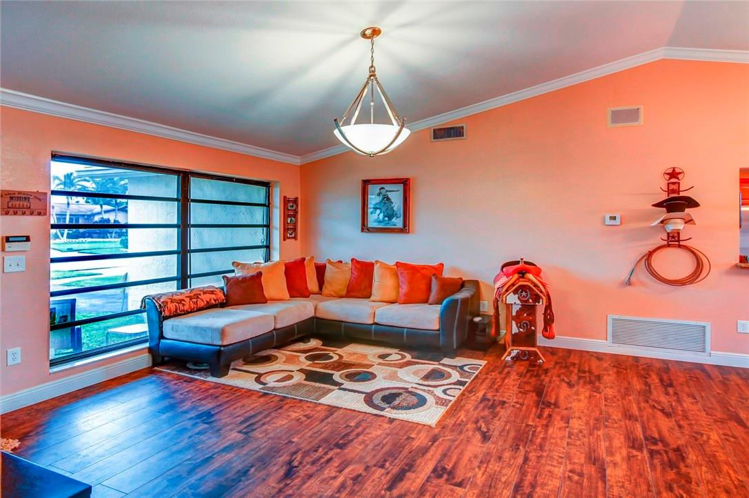 Sunrise Golf Village - Residential