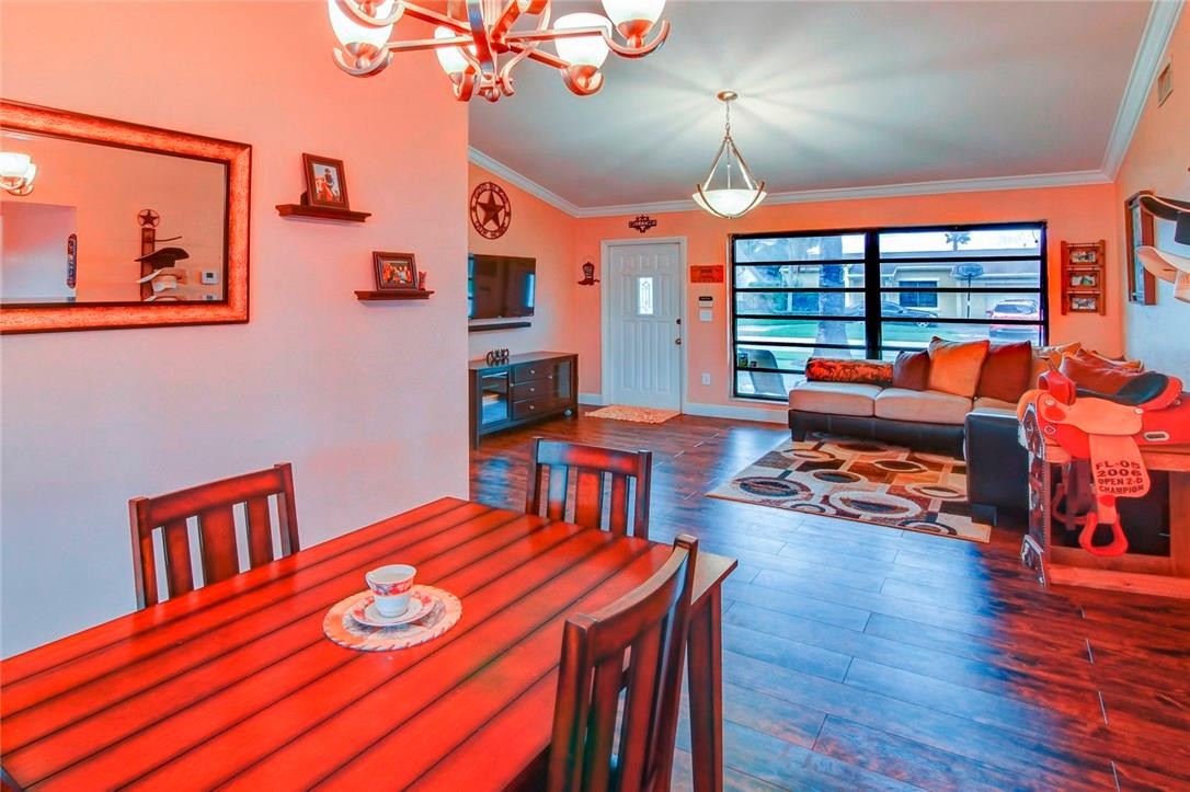 Sunrise Golf Village - Residential